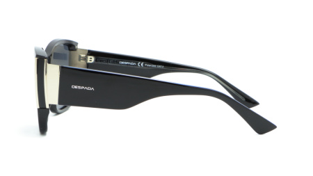 Зображення 3: Сонцезахисні окуляри DESPADA 2353 02 61