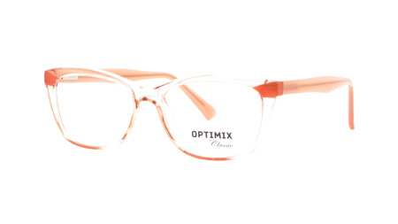 Зображення 1: Оправа для окулярів OPTIMIX СLASSIC OM3332 С002 53