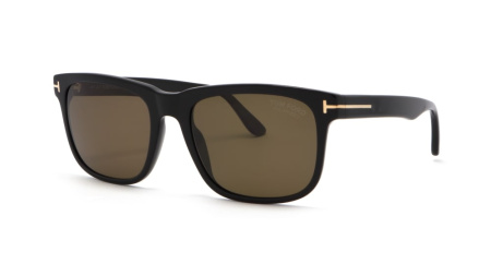 Зображення 1: Сонцезахисні окуляри TOM FORD TF775 01H 56