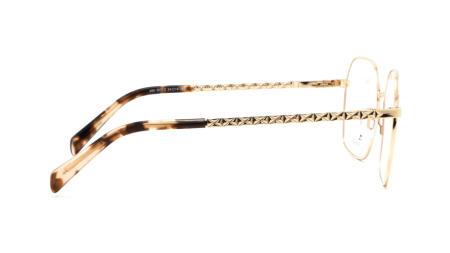 Зображення 4: Оправа для окулярів RICO MIRADO 455 GOLD 54