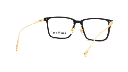 Зображення 5: Оправа для окулярів TOM HART TH3044 C1 53