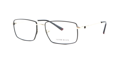 Зображення 1: Оправа для окулярів Oliver Black 8427 C1 56