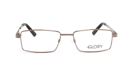 Зображення 5: Оправа для окулярів GLORY 537 GUN 51
