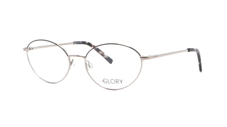 Зображення 1: Оправа для окулярів GLORY 559 SILVER 54