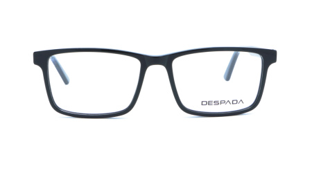 Зображення 5: Оправа для окулярів DESPADA DS 5341 C1 54