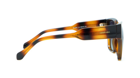 Зображення 4: Сонцезахисні окуляри DESPADA 2357 04 59