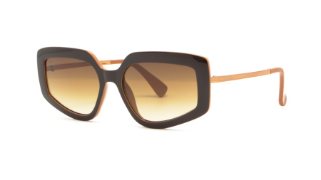 Зображення 1: Сонцезахисні окуляри MaxMara MM0069 50F 55