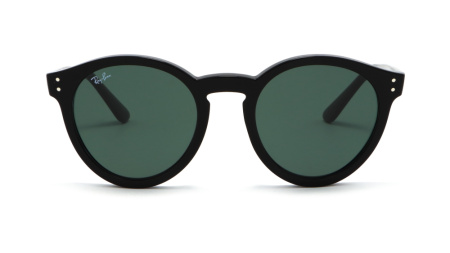 Зображення 2: Сонцезахисні окуляри Ray Ban RB R0505S 6677/VR 52 Highstreet Reverse
