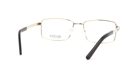 Зображення 4: Оправа для окулярів GLORY 526 GOLD 54