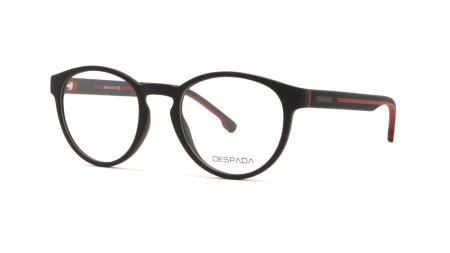 Зображення 1: Оправа для окулярів DESPADA DS 5186 C1 50