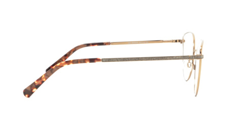 Зображення 3: Оправа для окулярів MEGAPOLIS 658 BROWN 55