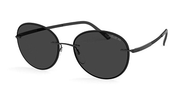 Солнцезащитные очки Silhouette 8720 9240 51