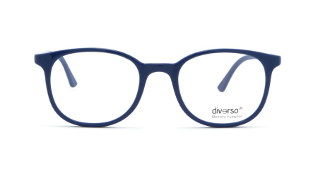 Зображення 4: Оправа для окулярів DIVERSO DV1009 0041 47