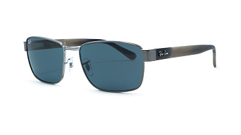 Сонцезахисні окуляри Ray Ban RB 3750 004/R5 59 Highstreet