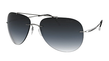 Сонцезахисні окуляри Silhouette 8721 6560 62