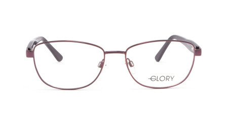 Зображення 2: Оправа для окулярів GLORY 203 VIOLET 54