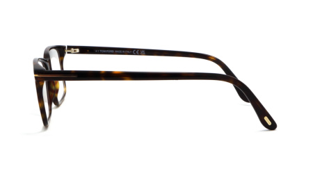 Зображення 3: Оправа для окулярів TOM FORD TF5735-B 052 56