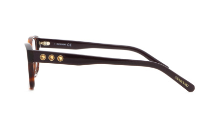 Зображення 2: Оправа для окулярів Swarovski SK5430 052 53
