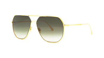 Сонцезахисні окуляри TOM FORD TF0852 30B 61