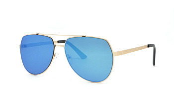 Сонцезахисні окуляри TREND 3140 A