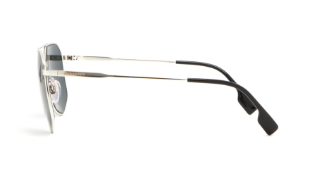 Зображення 3: Сонцезахисні окуляри BURBERRY B 3139 1005/87 58