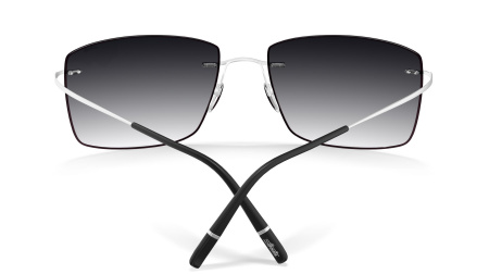 Зображення 4: Сонцезахисні окуляри Silhouette 8741 7210 60