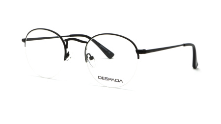 Зображення 1: Оправа для окулярів DESPADA DS 5412 C1 48