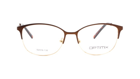 Зображення 5: Оправа для окулярів OPTIMIX OM923 C004 52