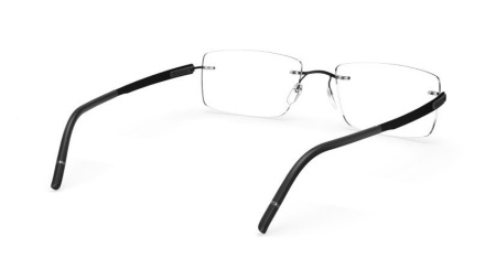 Зображення 5: Оправа для окулярів Silhouette 5555 9040