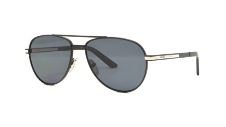 Зображення 1: Сонцезахисні окуляри PRADA SPR A54 1BO-5Z1 60