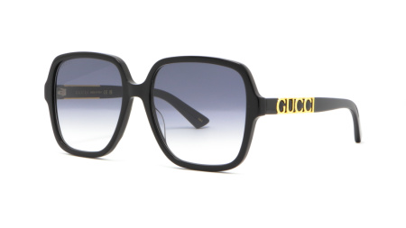 Зображення 1: Сонцезахисні окуляри GUCCI GG 1189S 002 58