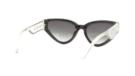 Зображення 5: Сонцезахисні окуляри GUESS GU 7819 01B 56