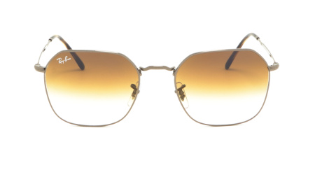 Зображення 2: Сонцезахисні окуляри Ray Ban RB 3694 004/51 55 Jim