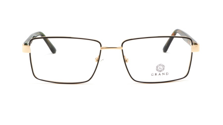 Зображення 2: Оправа для окулярів Grand 2057 C2 55