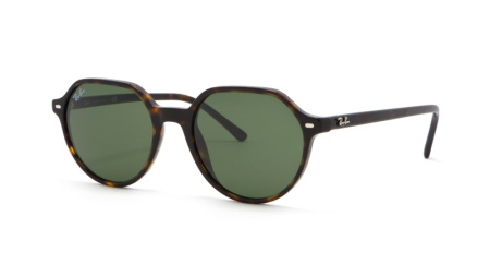 Изображение 1: Солнцезащитные очки Ray Ban RB 2195 902/31 51 Thalia