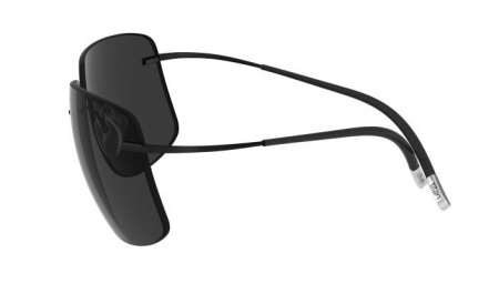 Зображення 4: Сонцезахисні окуляри Silhouette 8698 9140 63