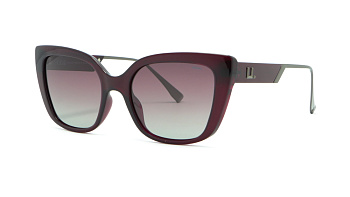 Сонцезахисні окуляри INVU B2333 D 52