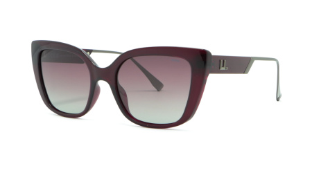 Зображення 1: Сонцезахисні окуляри INVU B2333 D 52