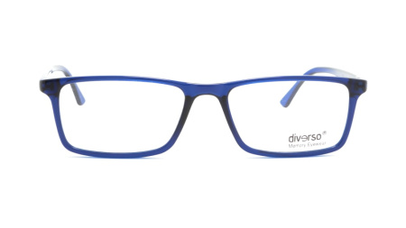 Зображення 2: Оправа для окулярів DIVERSO DV1008 0018 52