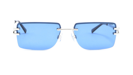 Зображення 2: Сонцезахисні окуляри INVU IB12505 B 55