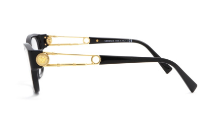 Зображення 2: Оправа для окулярів VERSACE 3288 GB1 54