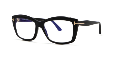 Зображення 1: Оправа для окулярів TOM FORD TF6065-B 001 55
