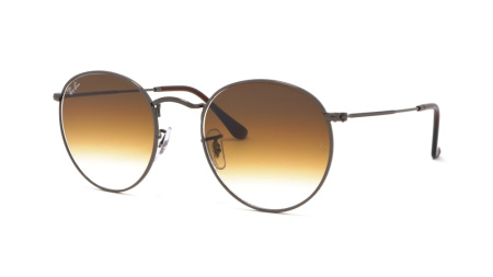 Зображення 1: Сонцезахисні окуляри Ray Ban RB 3447N 004/51 53 Round