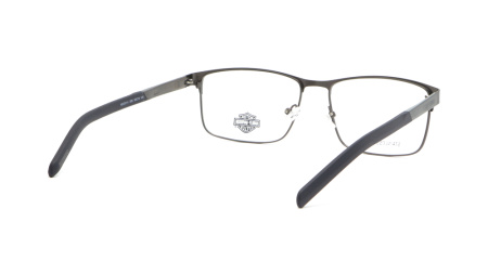 Зображення 5: Оправа для окулярів Harley-Davidson HD00014 009 58