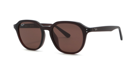 Зображення 1: Сонцезахисні окуляри Ray Ban RB 4459D 6231/73 54 Highstreet