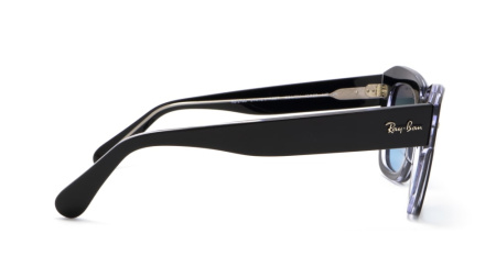 Зображення 5: Сонцезахисні окуляри Ray Ban RB 2186 1294/3M 49 State Street