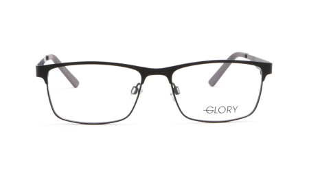 Зображення 5: Оправа для окулярів GLORY 502 NERO 54