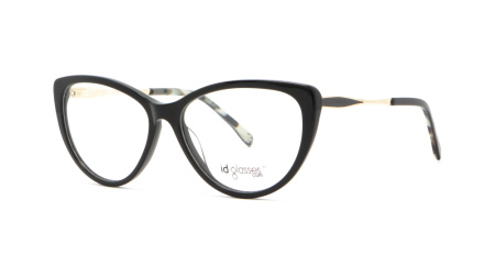 Зображення 1: Оправа для окулярів ID-GLASSES FG1099 C2 55