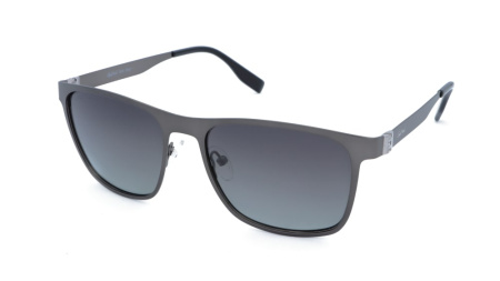 Изображение 1: Солнцезащитные очки StyleMark L1458 C 56