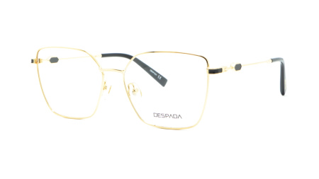 Зображення 1: Оправа для окулярів DESPADA DS 5304 C1 55